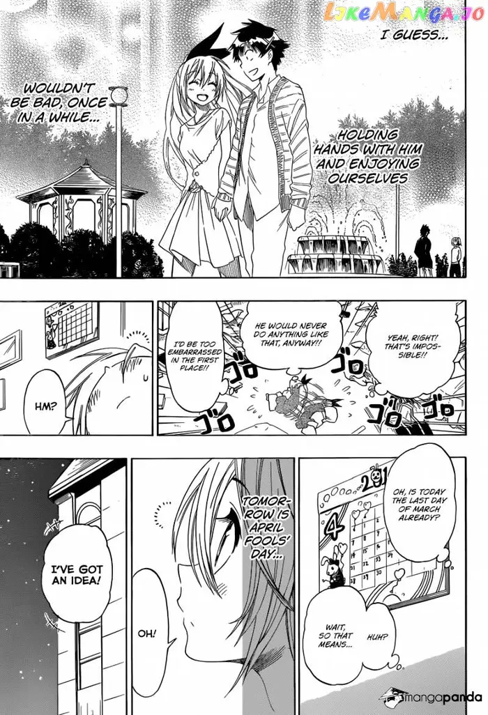Nisekoi Chapter 74 image 04_optimized